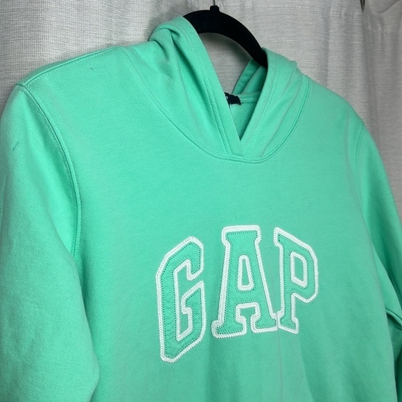 GAP HOODIE SIZE(L) - Picture 3 of 5